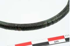 Foto von Bronzearmreif (NHMW-PRAE-025170)